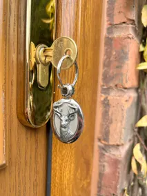 Rural Retreat in Staffordshire - Image 4