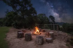 Hilltop Peace | Retreat in Nature - Image 2