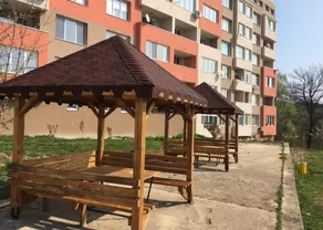 Panorama Tryavna Apt - Air Heal, Rest & Recreate - Image 4