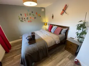 Limerick CITY 3KingBed2bath B&B - Image 2