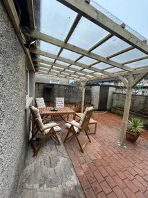 Limerick CITY 3KingBed2bath B&B - Image 4