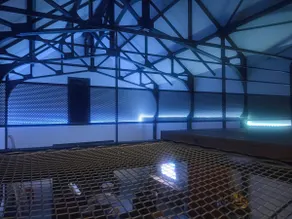 The workshop - Image 2