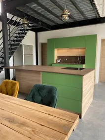 The workshop - Image 4