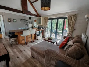 Lovely 2 bedroom cottage in Poulshot, up to 5 pax❤ - Image 2