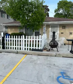 Handicap accessible apartment w/Level-2 EV Charger - Image 2