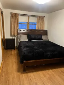 Handicap accessible apartment w/Level-2 EV Charger - Image 3