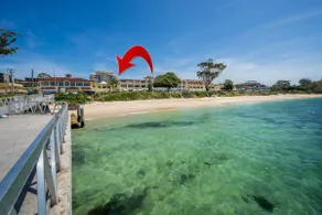 Breakwater 102 - Shoal Bay - Image 2