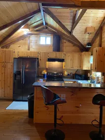 The Geneva Cabin - Image 3