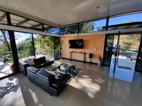 Mountain house + pool and stunning views - Image 5