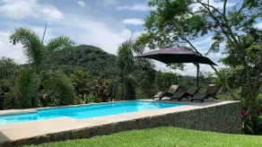 Mountain house + pool and stunning views - Image 4