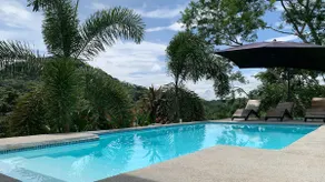 Mountain house + pool and stunning views - Image 3
