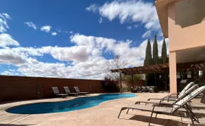 Heated Pool•4 bd 3 ba•Amazing Views•Great Location - Image 4