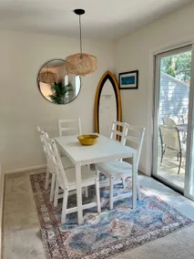 3 Blocks 2 Beach at Oceanfront Lakefront Getaway - Image 5
