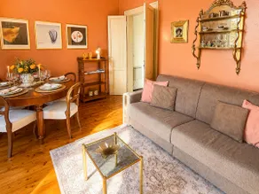 San Giusto I Villen-Ferienwohnung (EG) - Image 4