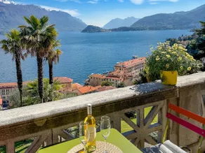 San Giusto I Villen-Ferienwohnung (EG) - Image 5