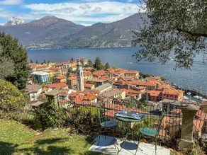 San Giusto I Villen-Ferienwohnung (EG) - Image 2