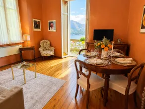 San Giusto I Villen-Ferienwohnung (EG) - Image 3