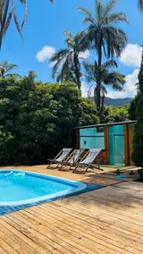 Sóter Lapinha da Serra Bungalow - Image 3