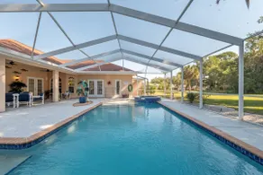 Villa Pearl 4-bedroom Poolhome Close To Ocala - Image 3