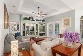 Villa Pearl 4-bedroom Poolhome Close To Ocala - Image 4