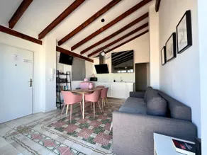 Penthouse in Plaza de España (Spanish Steps) - Image 2