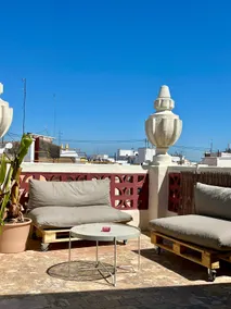Penthouse in Plaza de España (Spanish Steps) - Image 3
