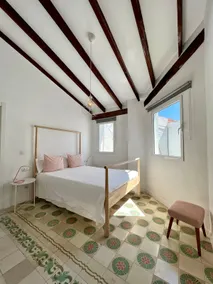 Penthouse in Plaza de España (Spanish Steps) - Image 4