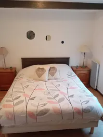 the pine cottage for 1 to 2 people - Image 3