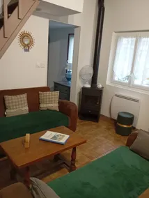 the pine cottage for 1 to 2 people - Image 2