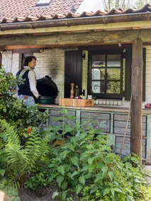 La Petite Foret Cottage in Brussels Countryside - Image 4