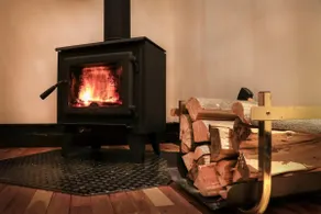 La Garde-Feux • Spa & Mountain Perched Chalet - Image 4