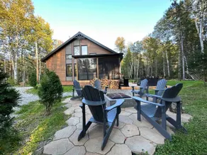 Boréa 10: Hot Tub, Direct Trails Access - Image 3