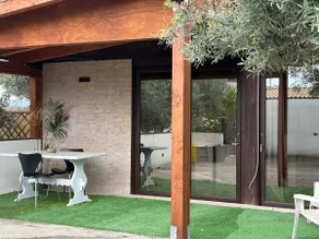 Sea view villa - Image 5
