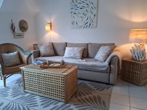 Apartment, terrace, beach, swimming poolwifi, - Image 3