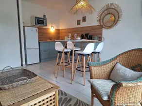 Apartment, terrace, beach, swimming poolwifi, - Image 4