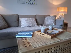 Apartment, terrace, beach, swimming poolwifi, - Image 2