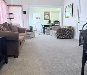 Quaint apartment #1 in the heart of Firestone Park - Image 3