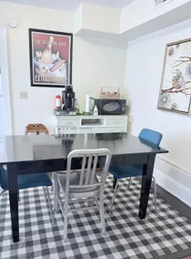 Quaint apartment #1 in the heart of Firestone Park - Image 2
