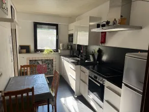 Vacation rental by the church garden (Völklingen City) - Image 3