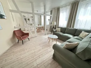 Ferienwohnung Harz Hexe Wernigerode - Image 2
