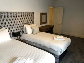 Nant Ddu Lodge Hotel & Spa - Image 3