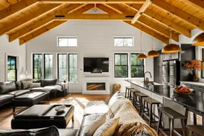 One-of-Kind Retreat/ Walk to Town /Hot Tub & Pool - Image 3
