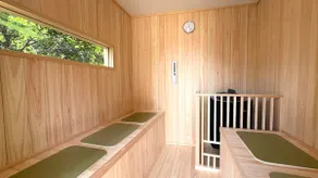 [Room-only] Yuzuki Onsen, where you can relax with full facilities such as open-air baths and saunas! Simple Stay Plan - Image 4