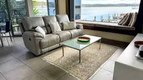 A Window on the Bay: un espacioso y confortable apartamento boutique con frente de agua absoluto - Image 5
