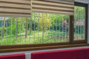 Ground Floor Apartment with Luxury Garden in Ankara - Image 3