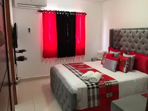 Furnished apartment 3 minutes from the airport - Image 4