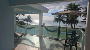 Beach Front House, Natural Oasis - Image 5