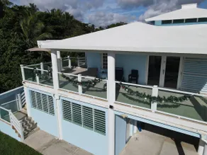 Beach Front House, Natural Oasis - Image 4