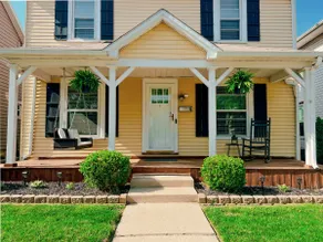 Historic Downtown Home (recently renovated) - Image 2