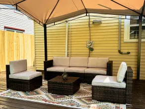 Historic Downtown Home (recently renovated) - Image 4